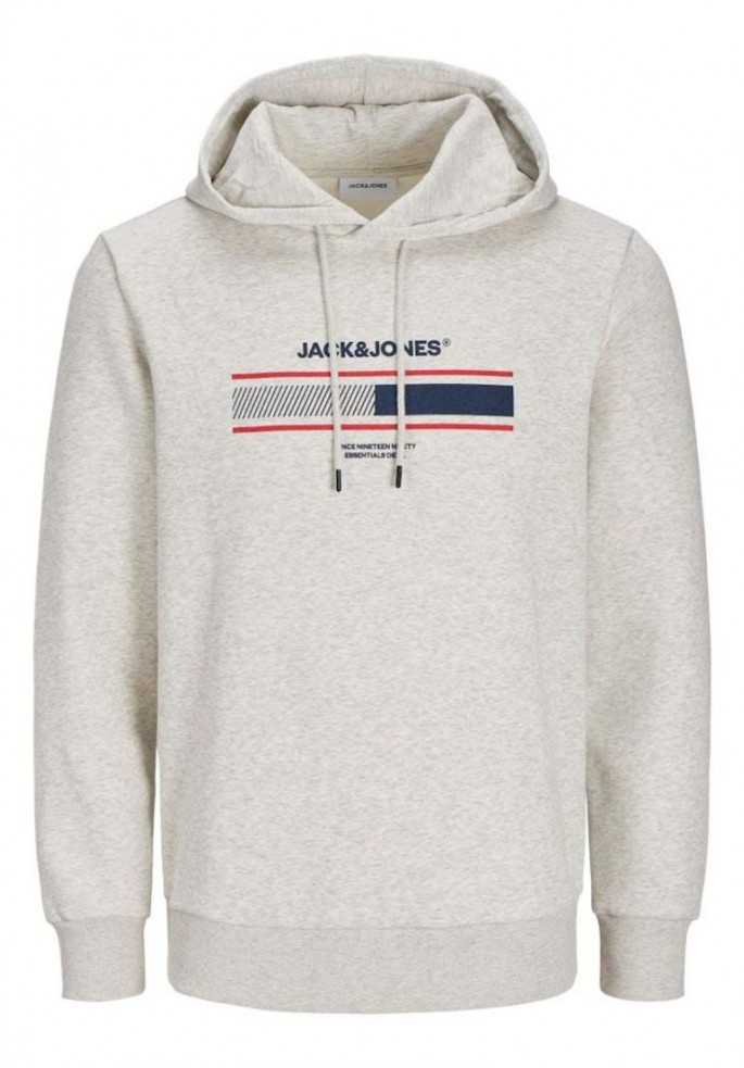 SUDADERA SOUTH SWEET | JACK & JONES