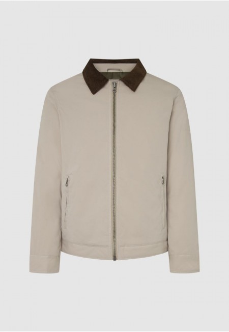 CHAQUETA TARRINGTON | PEPE...