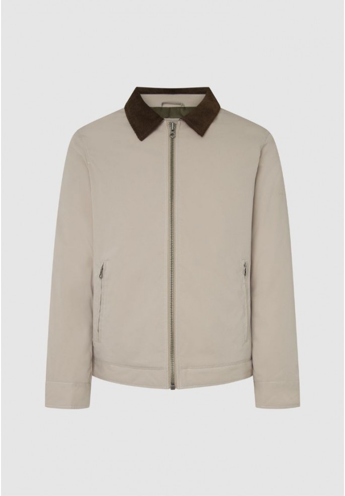 CHAQUETA TARRINGTON | PEPE JEANS