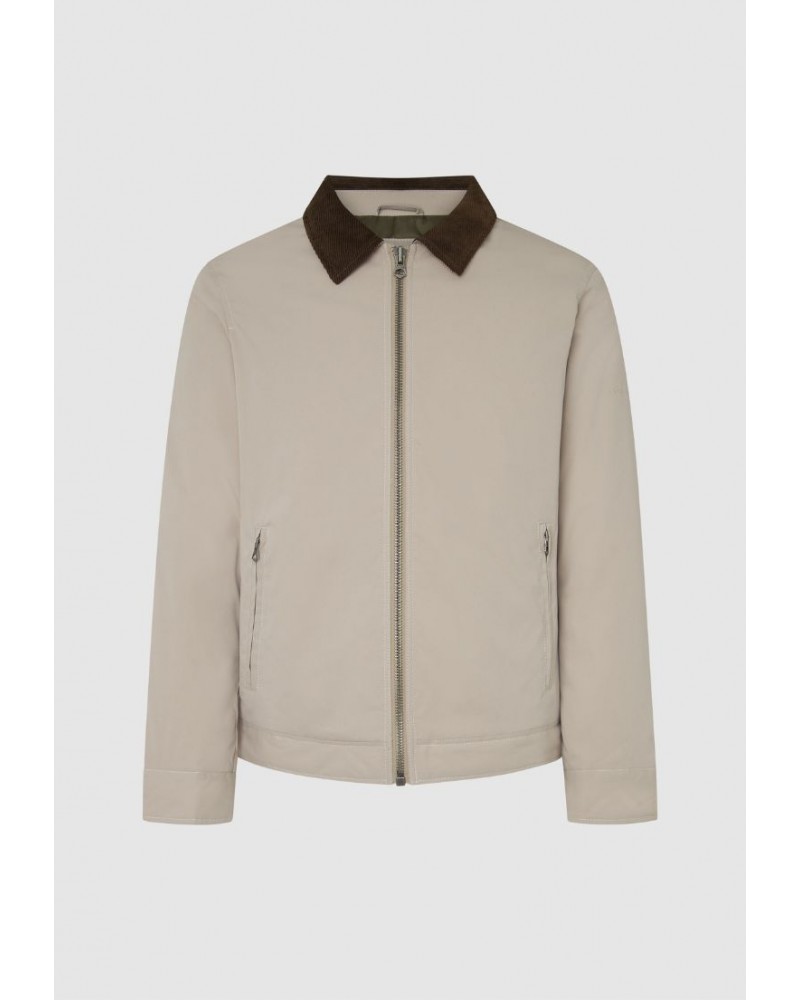 CHAQUETA TARRINGTON | PEPE JEANS