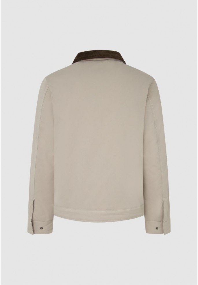 CHAQUETA TARRINGTON | PEPE JEANS