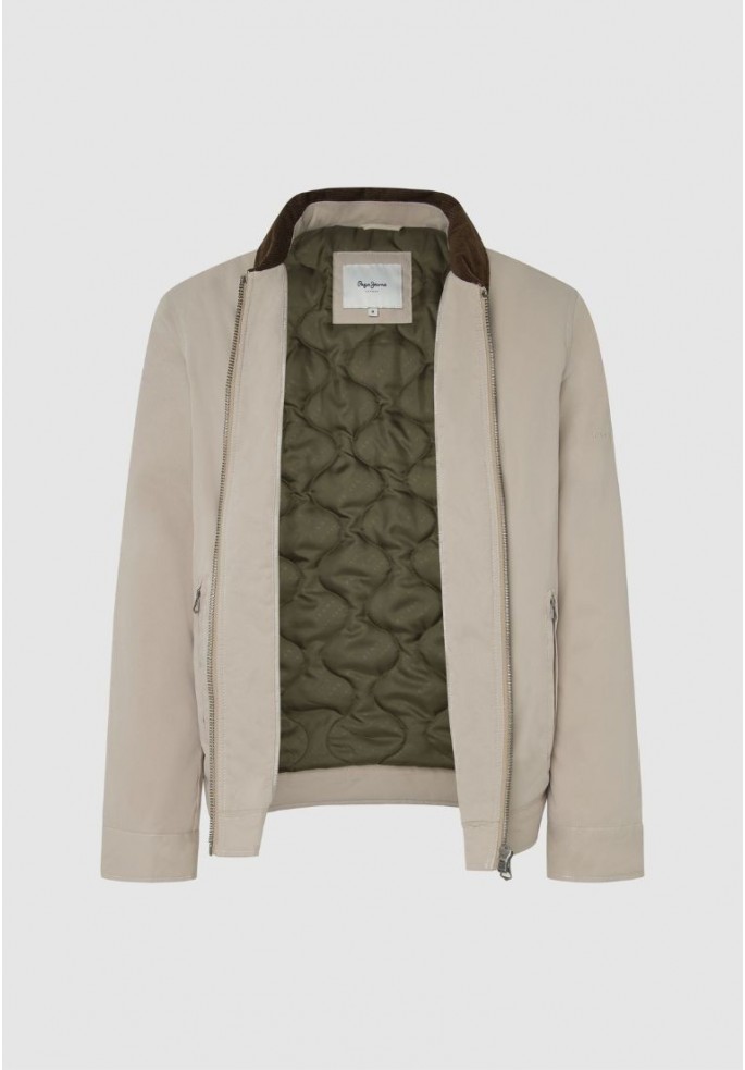 CHAQUETA TARRINGTON | PEPE JEANS