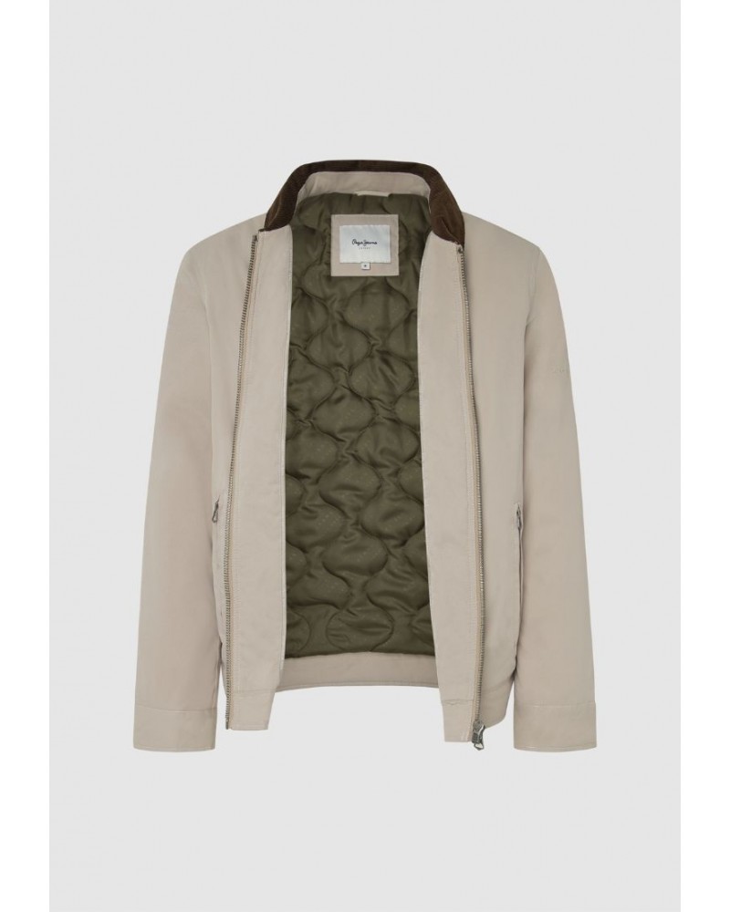 CHAQUETA TARRINGTON | PEPE JEANS