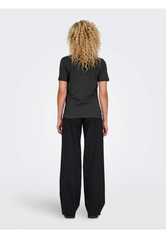 CAMISETA NIRVANA | ONLY