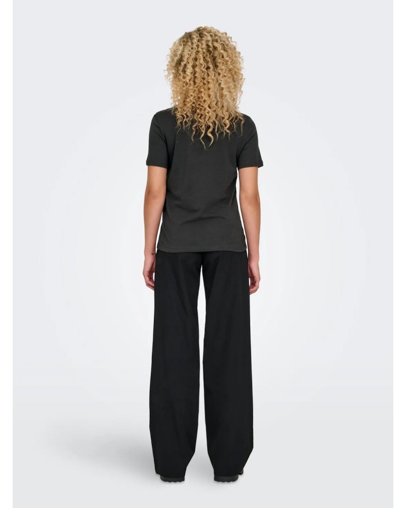 CAMISETA NIRVANA | ONLY