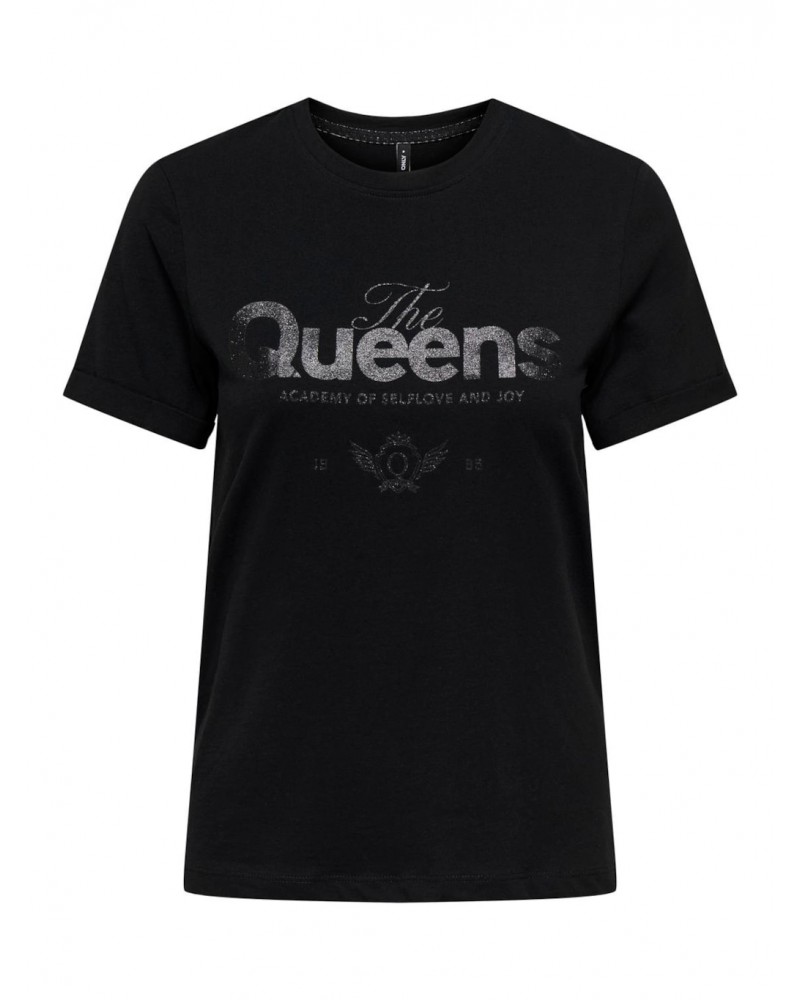 CAMISETA ALICE | ONLY