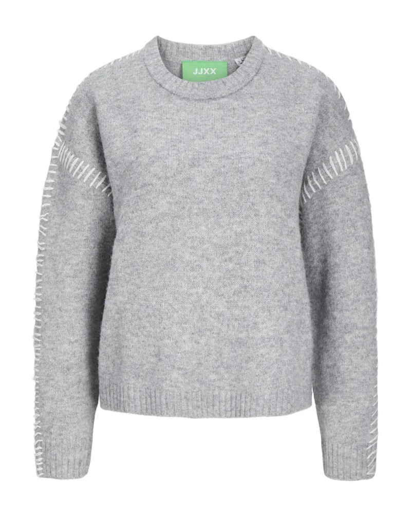 JERSEY TZEL | JACK & JONES