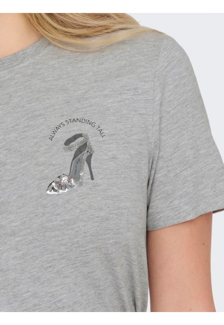 CAMISETA KITA | ONLY 2