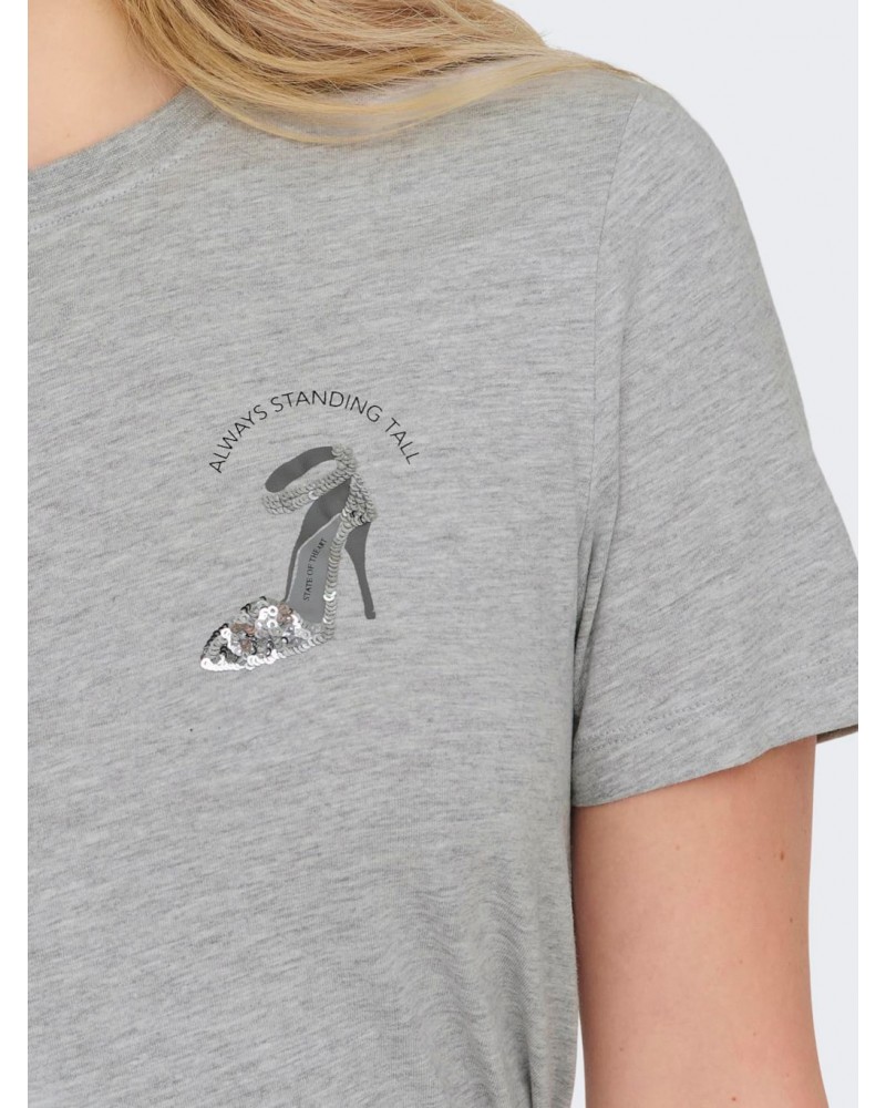 CAMISETA KITA | ONLY