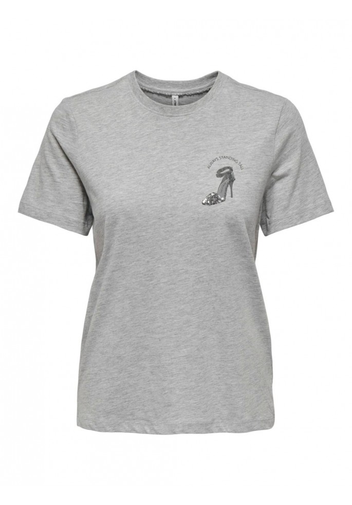 CAMISETA KITA | ONLY