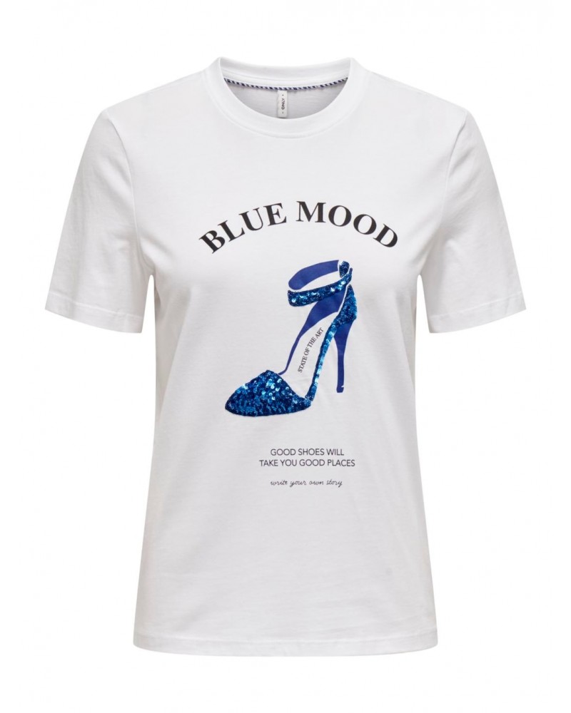 CAMISETA KITA | ONLY