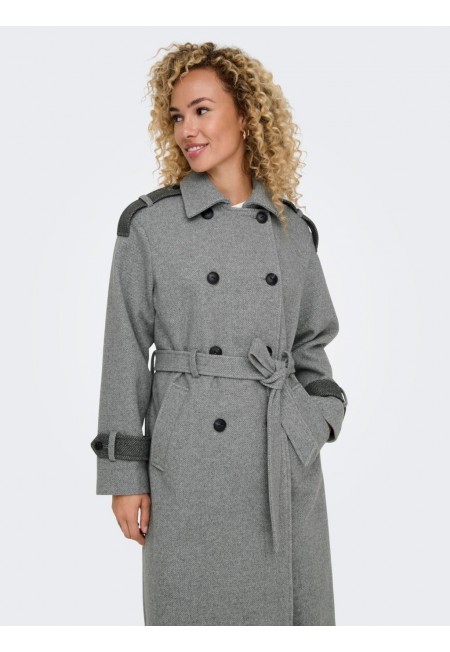 ABRIGO IRMA | ONLY 2