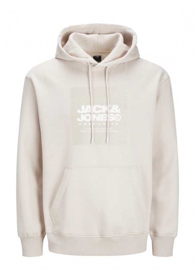 SUDADERA COAERO | JACK & JONES
