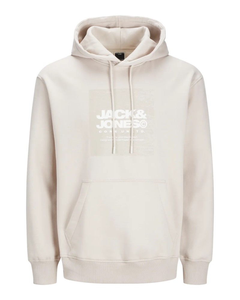 SUDADERA COAERO | JACK & JONES