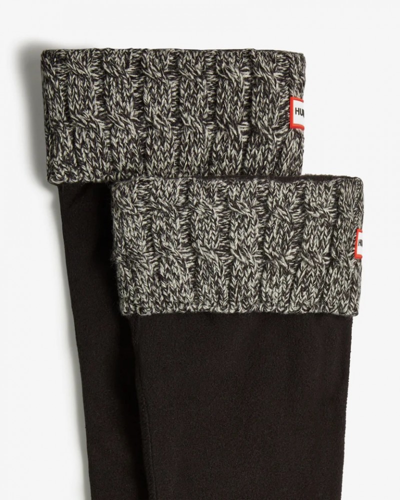 CALCETIN BOTA ALTA | HUNTER