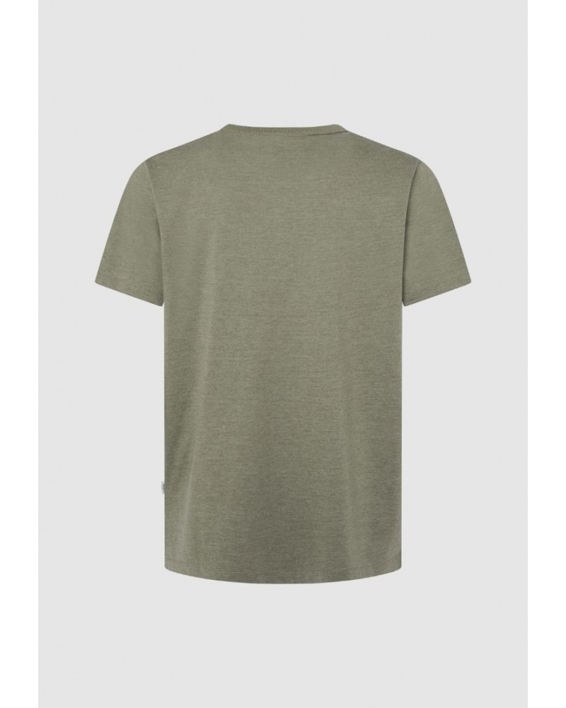 CAMISETA NEW NOVEL TEE | PEPE JEANS