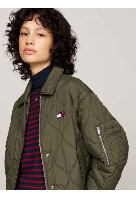 CAZADORA ONION CORTA |... 2