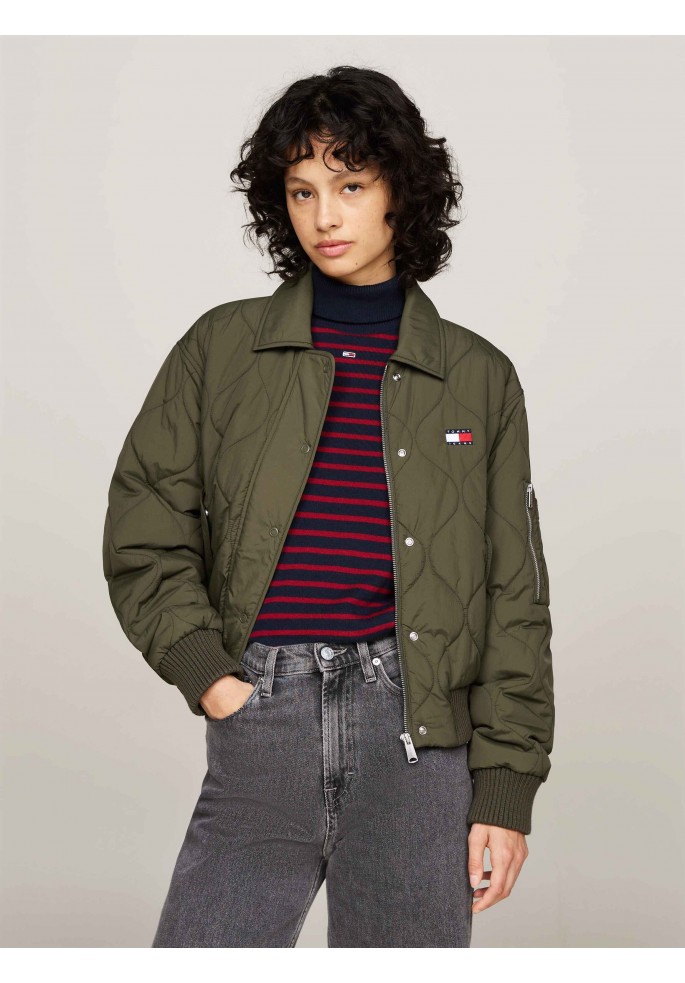 CAZADORA ONION CORTA | TOMMY HILFIGER