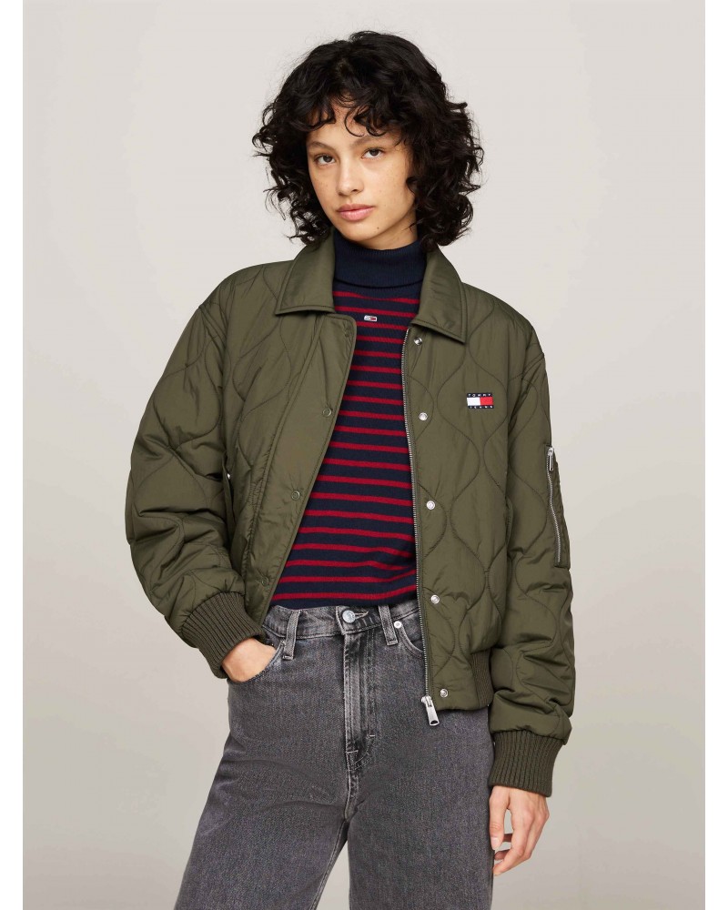 CAZADORA ONION CORTA | TOMMY HILFIGER