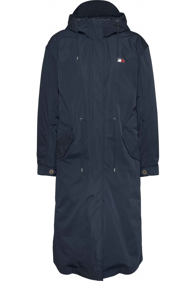 ABRIGO 2 EN 1 | TOMMY HILFIGER