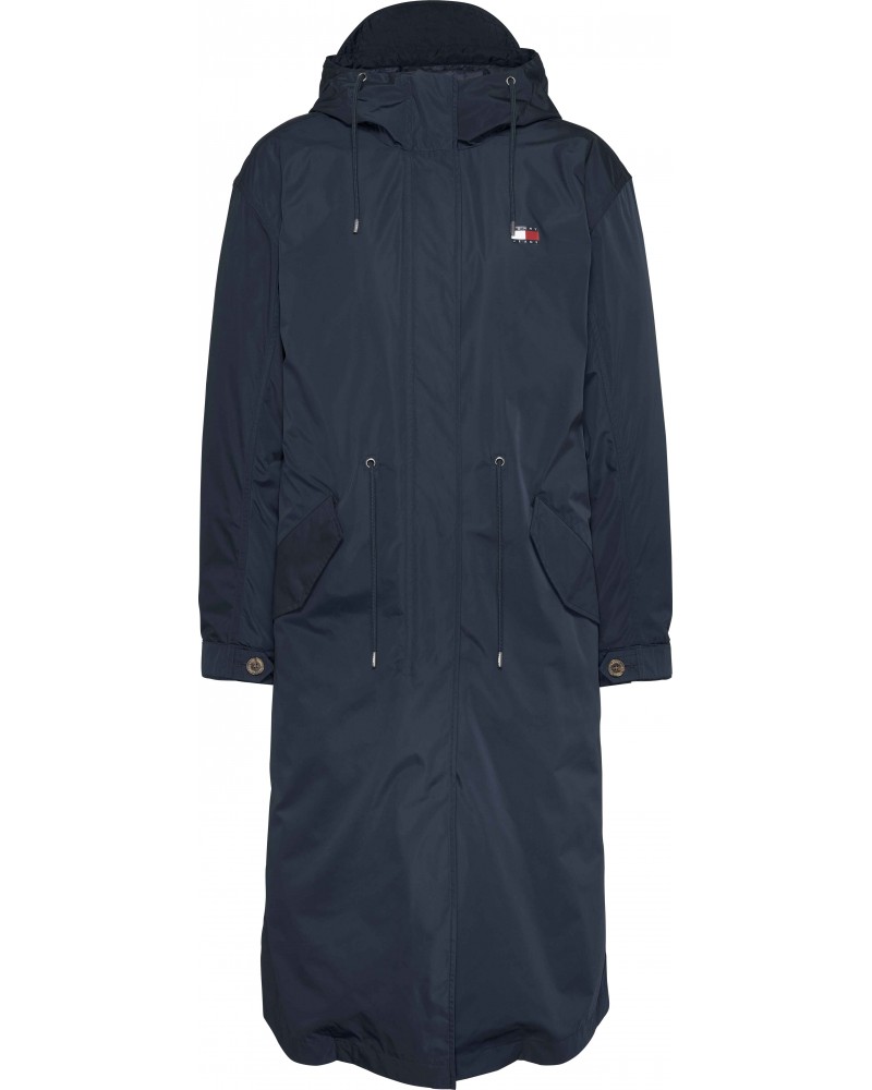 ABRIGO 2 EN 1 | TOMMY HILFIGER