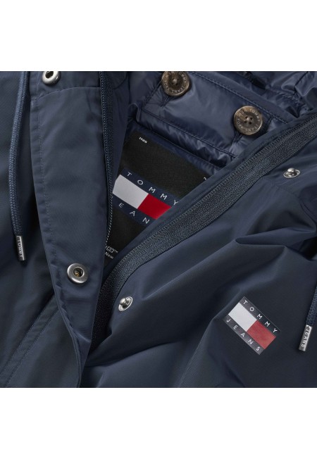 ABRIGO 2 EN 1 | TOMMY HILFIGER 2