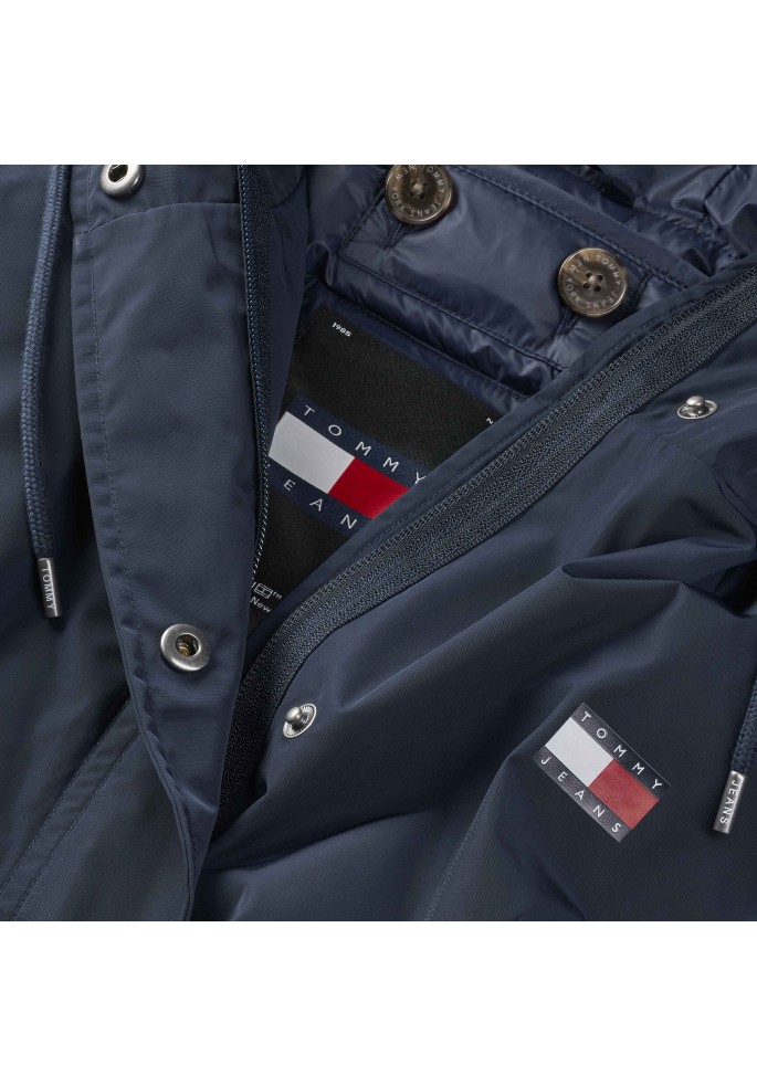 ABRIGO 2 EN 1 | TOMMY HILFIGER