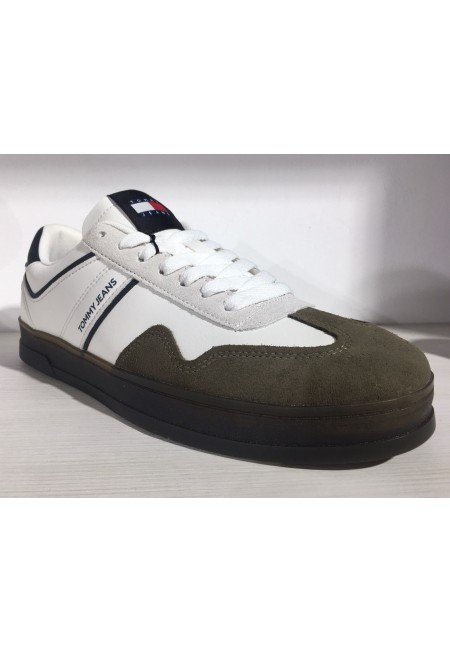 DEPORTIVAS THE GREENWICH |...