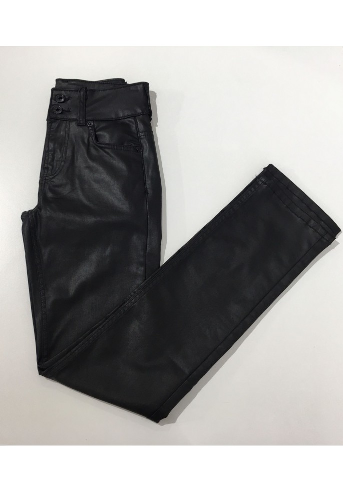 JEANS ENCERADO| PEPE JEANS