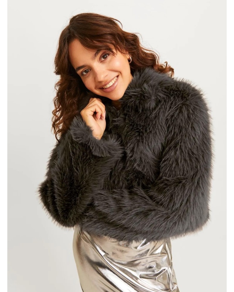 CHAQUETA PELO | JACK & JONES