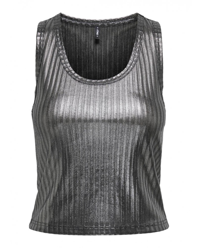 TOP SILVER |ONLY