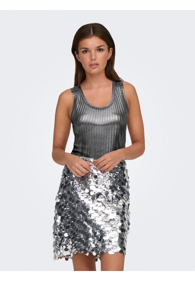 TOP SILVER |ONLY