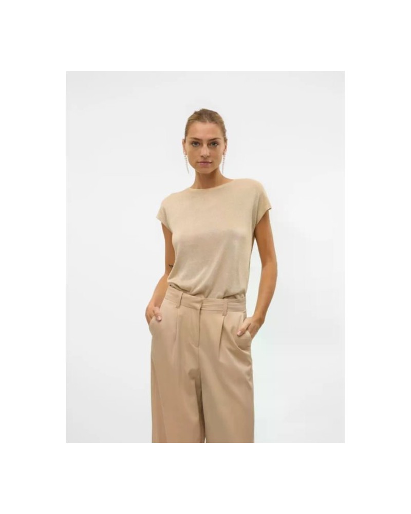 TOP SARAH GOLD |VERO MODA