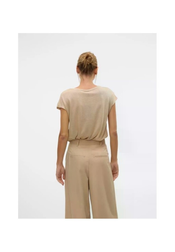 TOP SARAH GOLD |VERO MODA