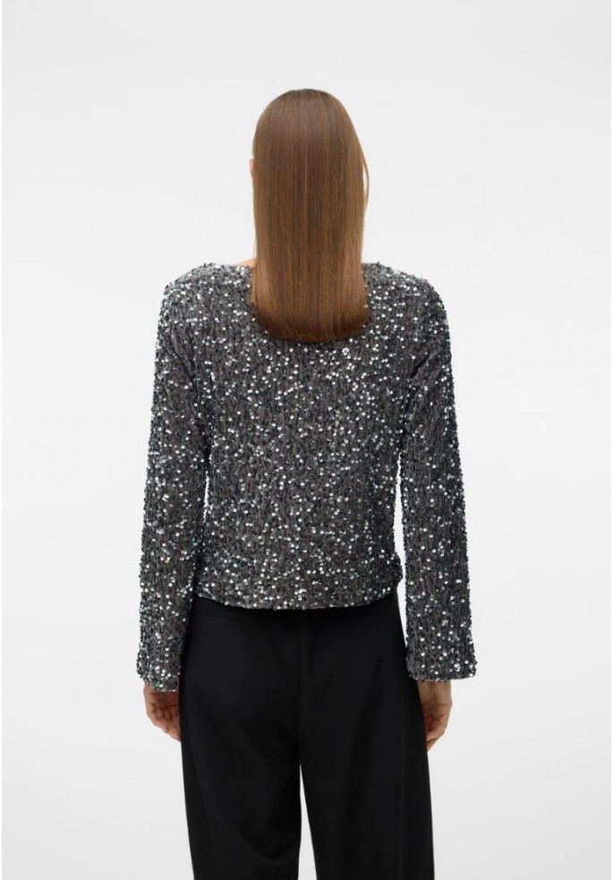 TOP LENTEJUELAS | VERO MODA