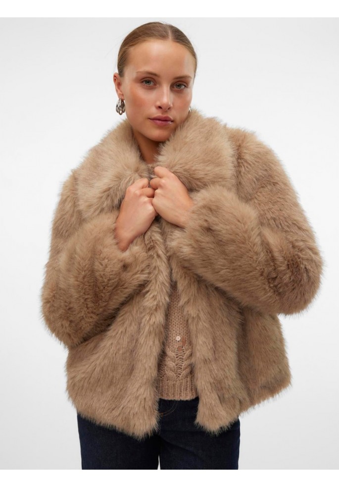 JACKET SILVER | VERO MODA