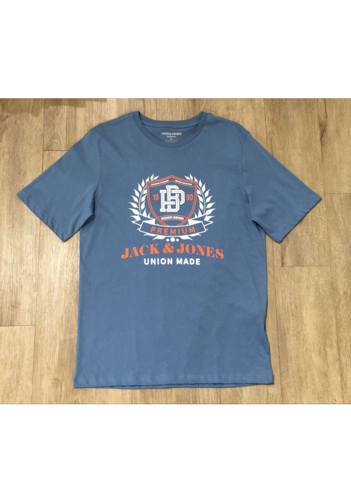 CAMISETA CAMERON | JACK & JONES