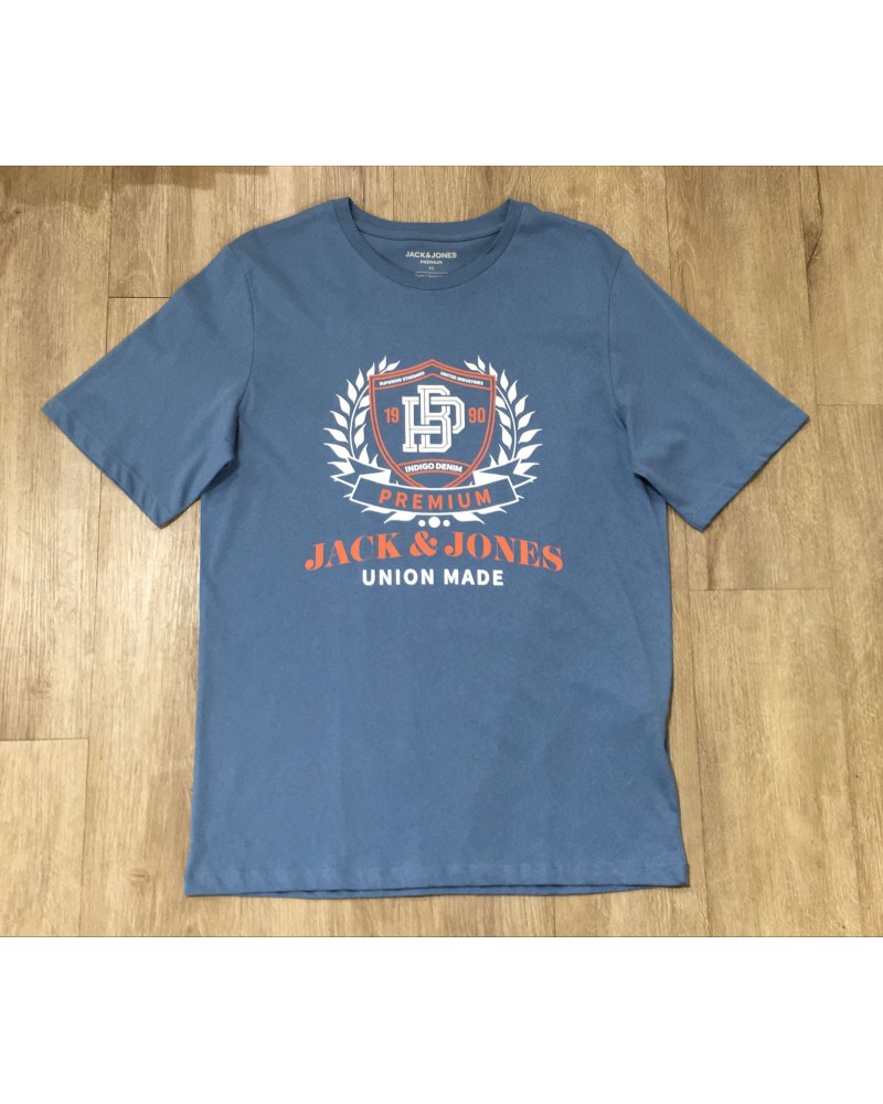 CAMISETA CAMERON | JACK & JONES