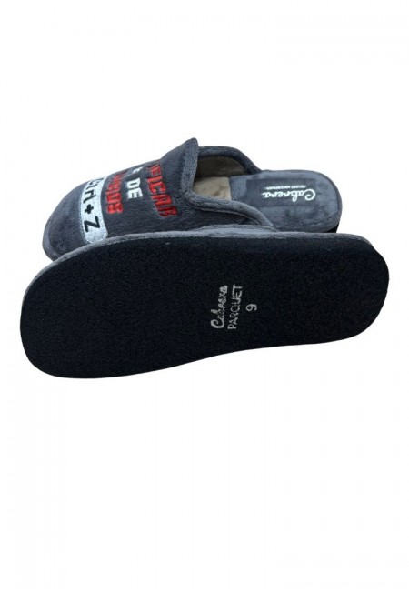 PANTUFLA RECTIFICAR ES DE... 2