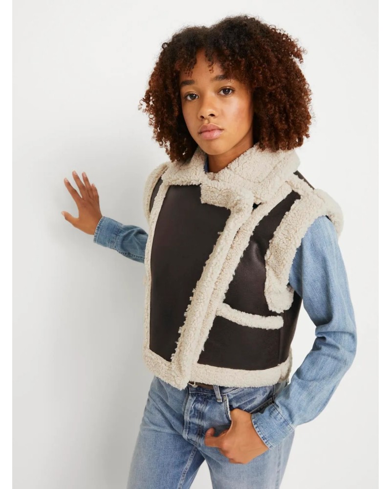 CHALECO JOANNA | JACK & JONES