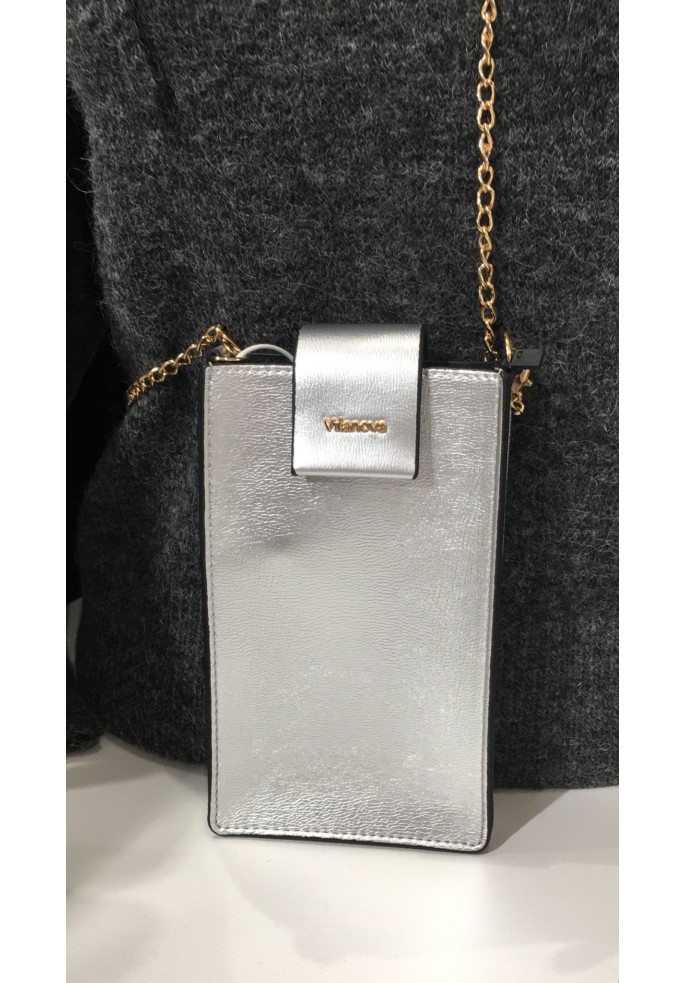 MONEDERO SILVER | VILANOVA