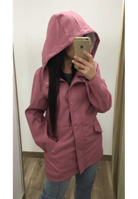 CHUBASQUERO MALOU | VERO MODA