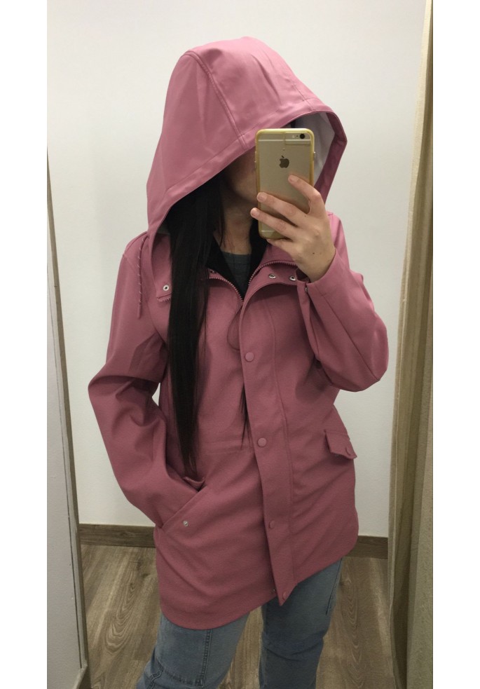 CHUBASQUERO MALOU | VERO MODA