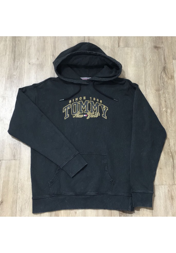 SUDADERA LUXE | TOMMY HILFIGER