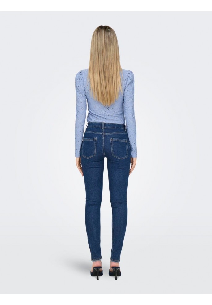 JEANS SKINNY HUSH | ONLY
