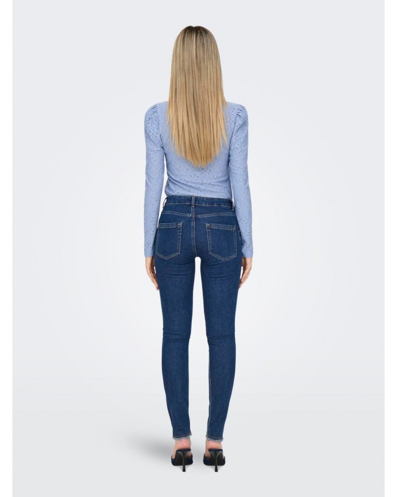 JEANS SKINNY HUSH | ONLY