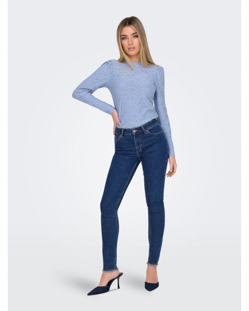 JEANS SKINNY HUSH | ONLY