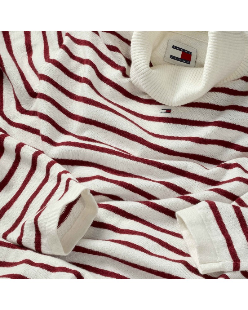 POLO  ESENTIAL RAYAS | TOMMY  HILFIGER