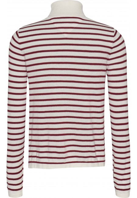 POLO  ESENTIAL RAYAS |... 2