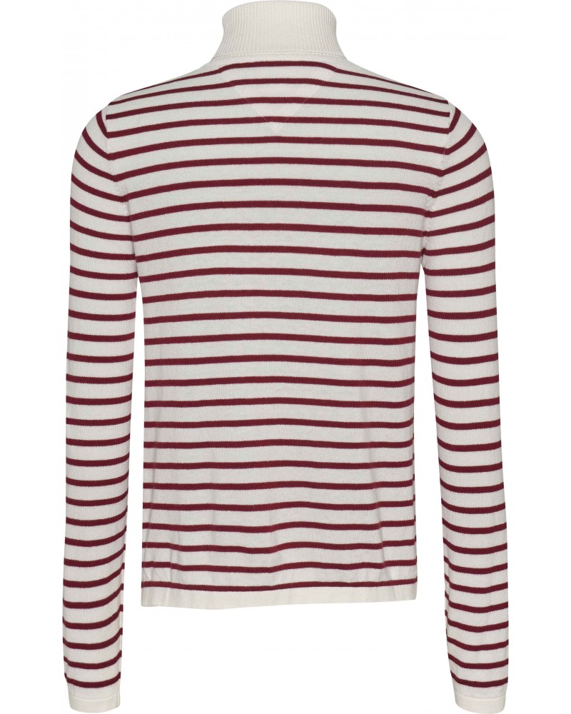 POLO  ESENTIAL RAYAS | TOMMY  HILFIGER